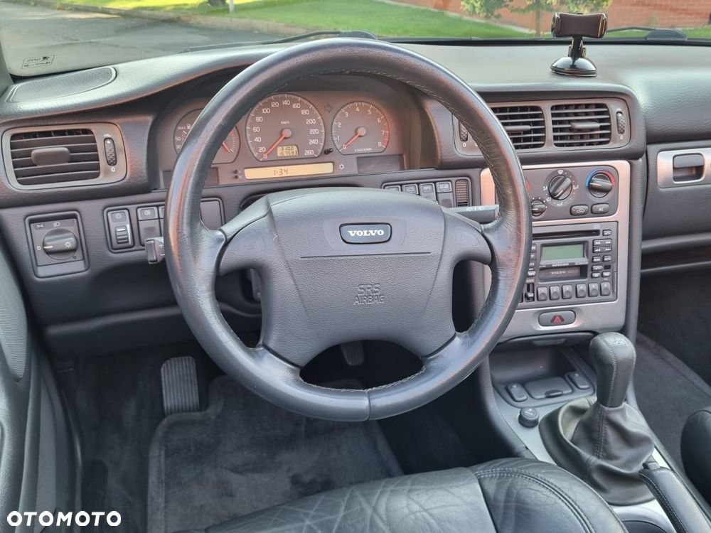 Volvo C70 - 22