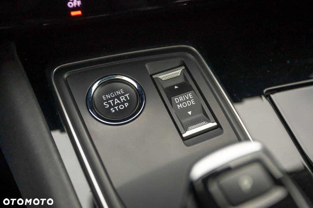 Peugeot 508 1.6 PureTech Allure Pack S&S EAT8 - 39