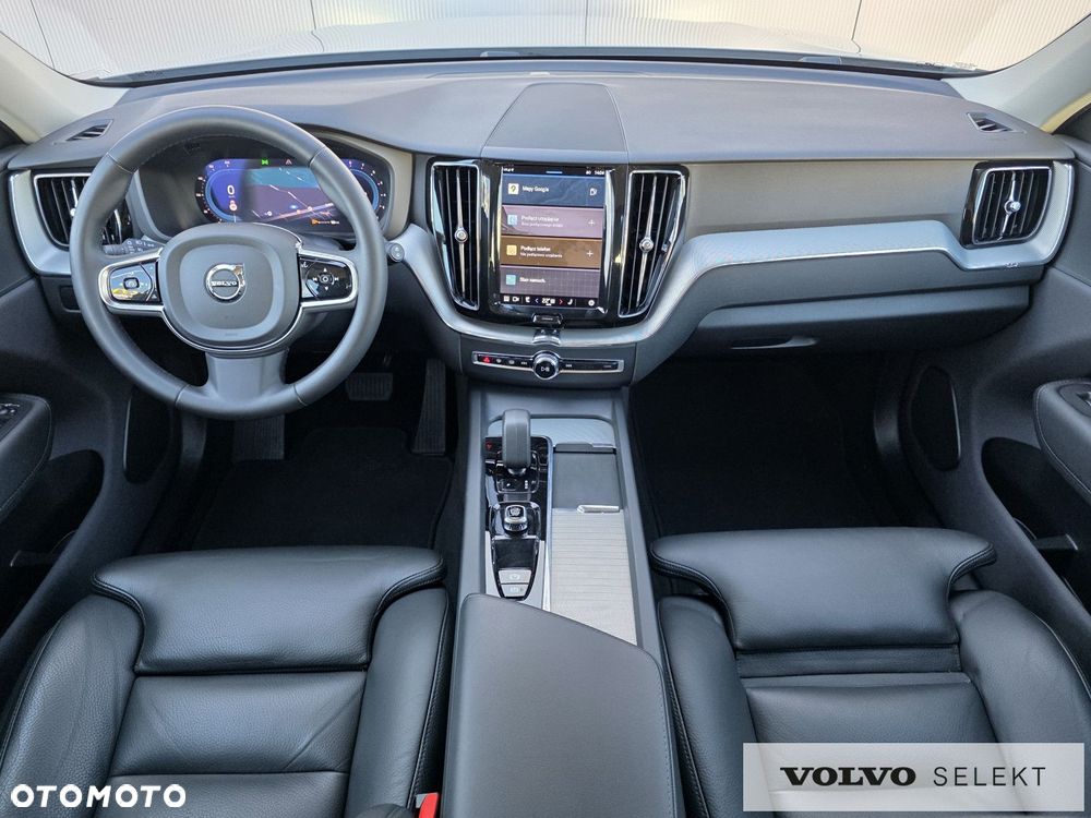 Volvo XC 60 - 10