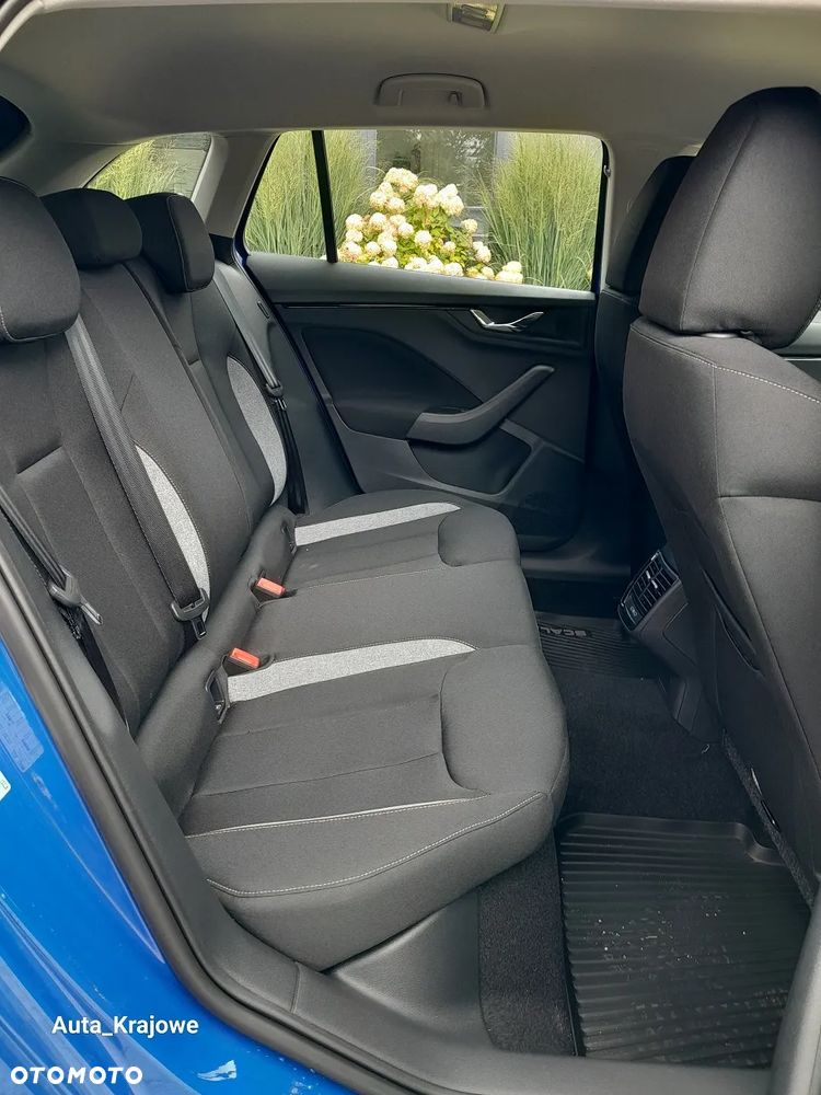 Skoda Scala 1.0 TSI Selection - 32