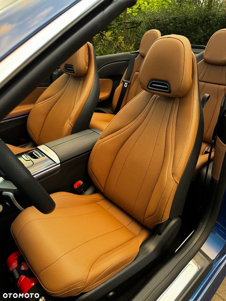 Mercedes-Benz CLE 300 mHEV 4-Matic AMG Line - 11