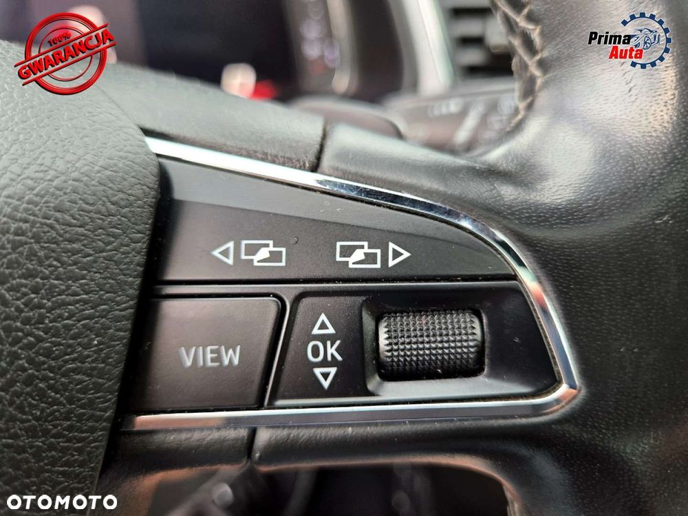 Seat Leon 1.8 TSI Ecomotive DSG FR - 28