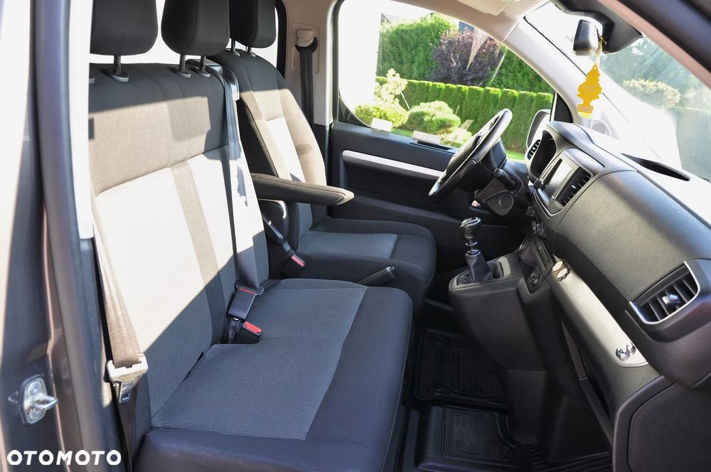 Toyota Proace Verso - 13