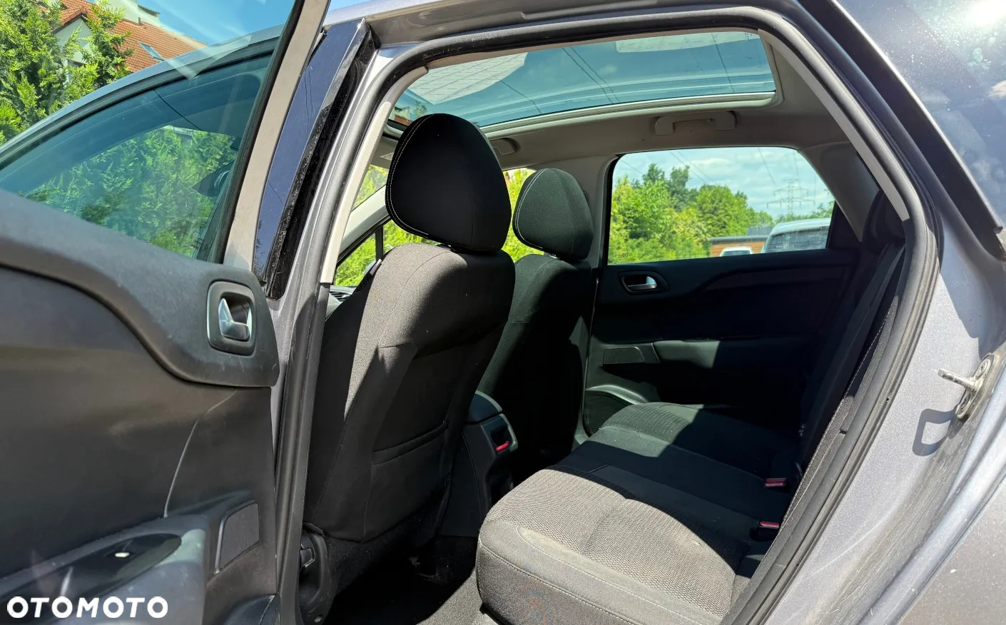 Citroën C4 BlueHDi 120 Stop&Start EAT6 Selection - 14