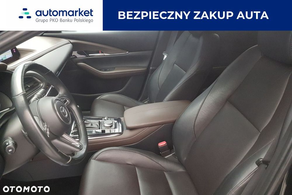 Mazda CX-30 - 10