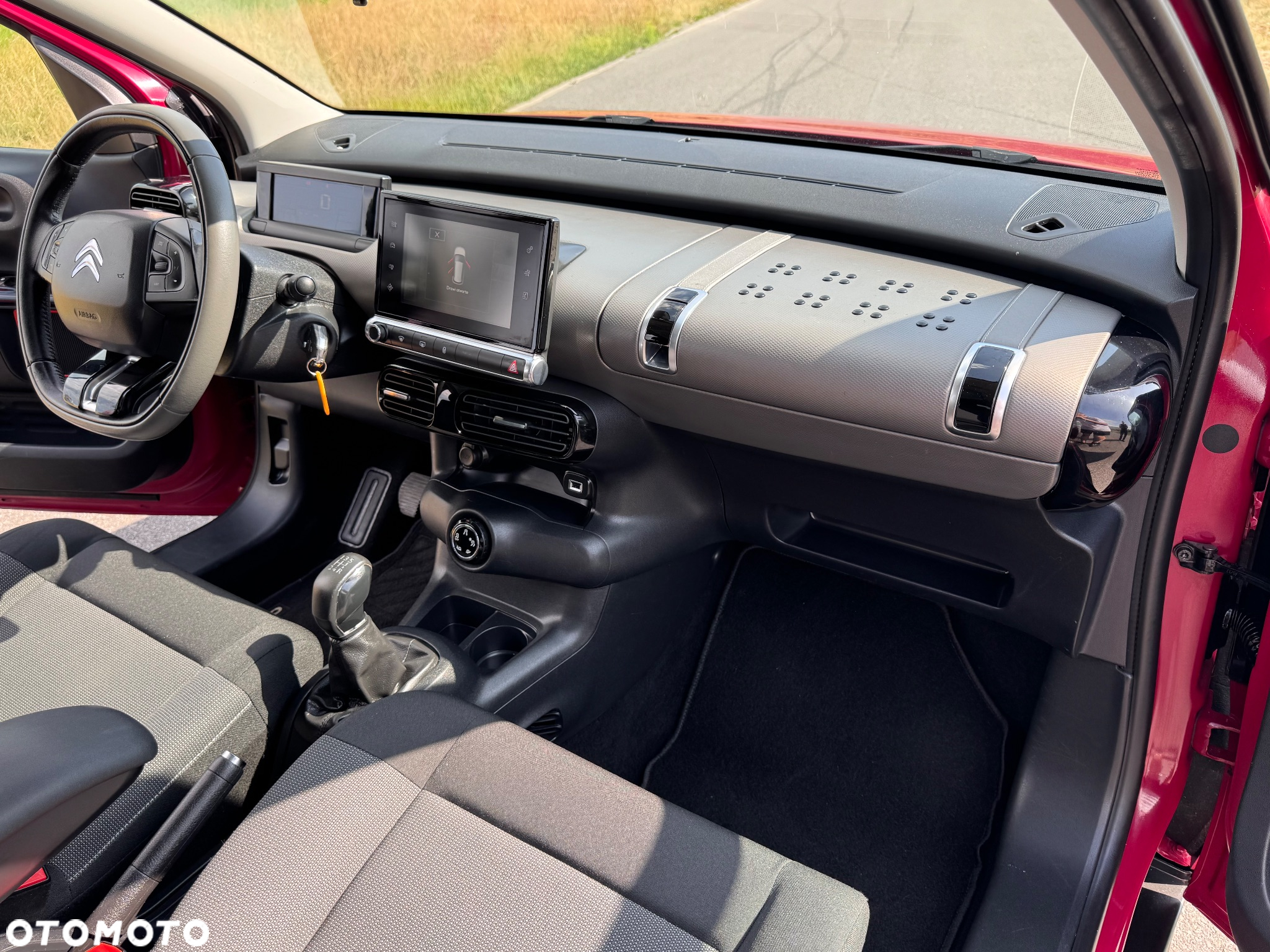 Citroën C4 Cactus 1.2 PureTech Rip Curl S&S - 31