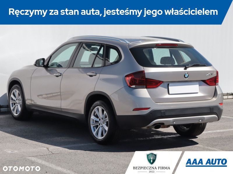 BMW X1 - 5
