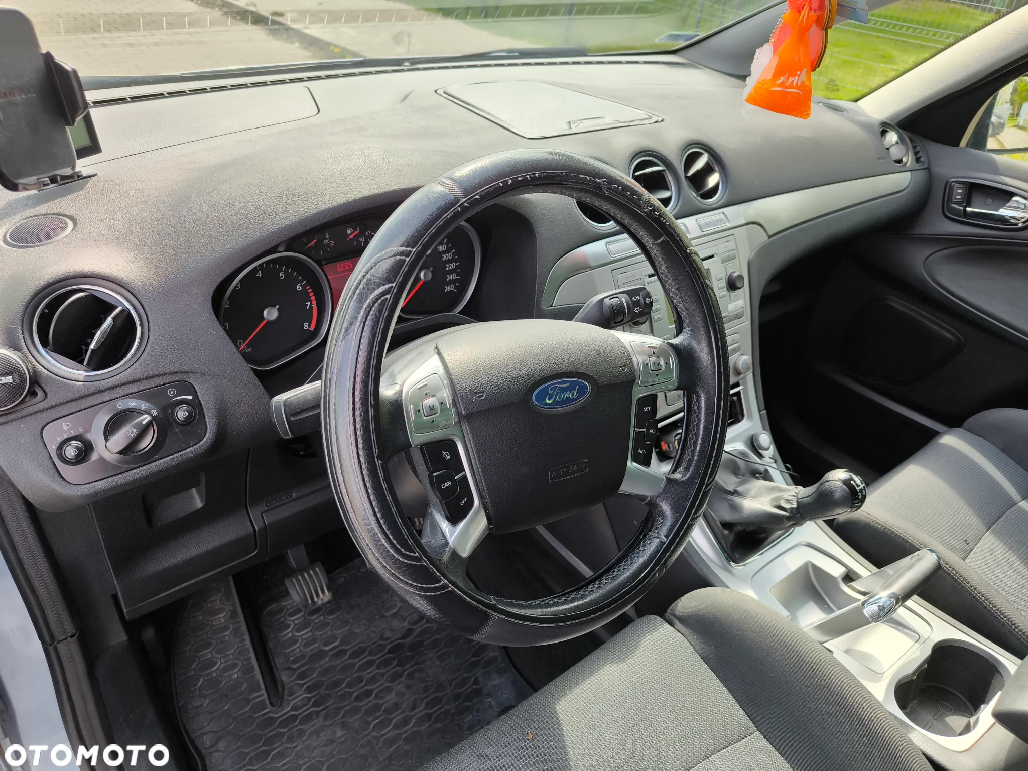 Ford S-Max 2.0 Trend - 23