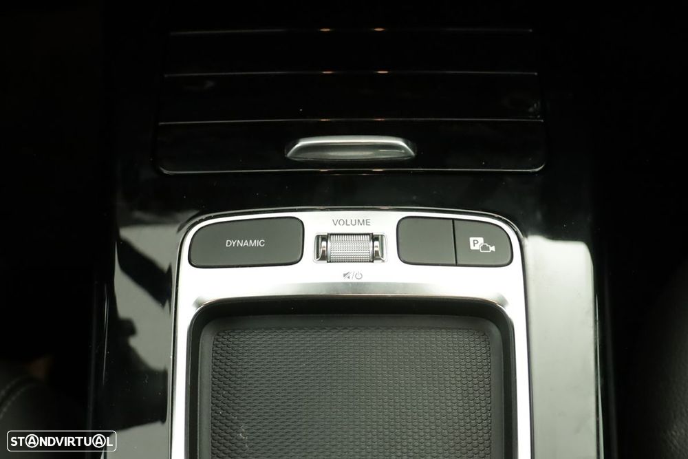 Mercedes-Benz A 200 Standard - 14