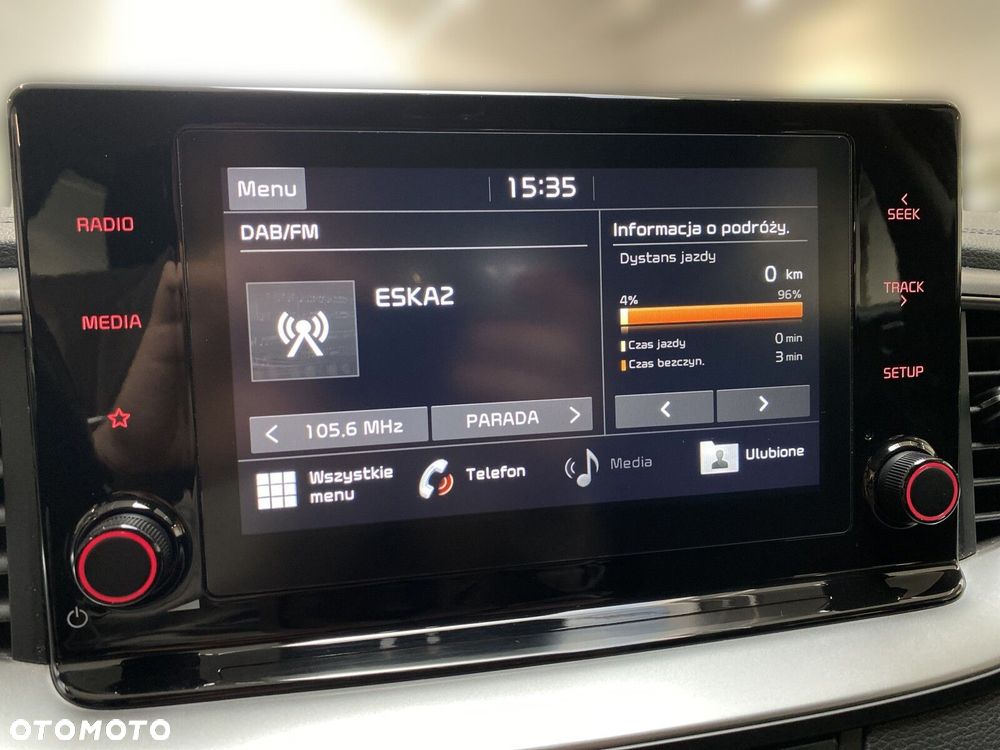 Kia Ceed - 15