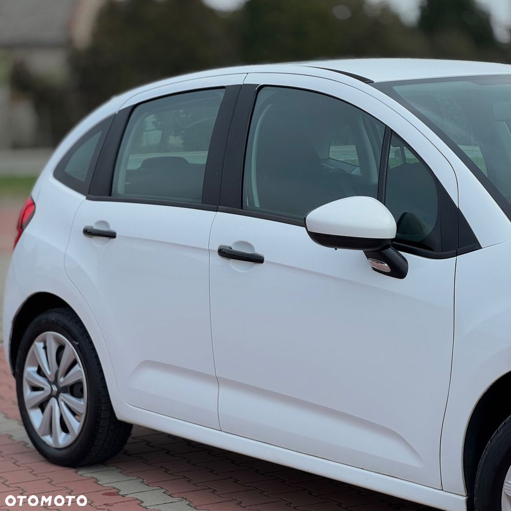 Citroën C3 1.0 PureTech Attraction - 11