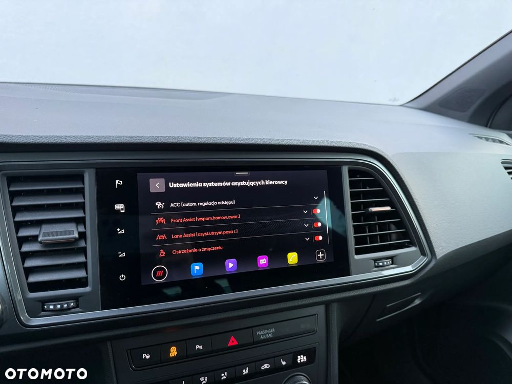 Cupra Ateca - 20