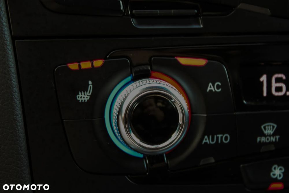 Audi A4 Avant 2.0 TFSI quattro S line Sportpaket - 37