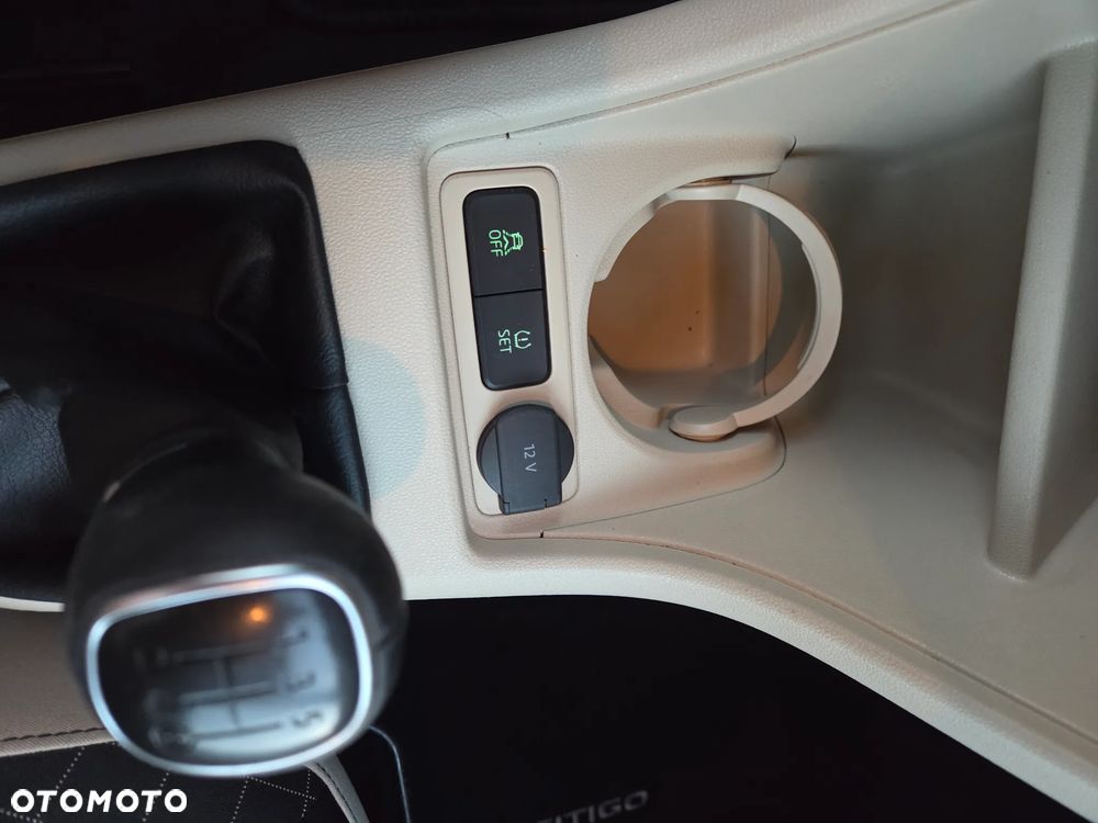 Skoda Citigo 1.0 Sport - 24