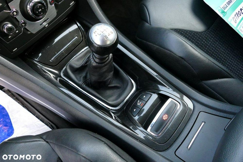 Citroën C5 2.0 HDi Exclusive - 33