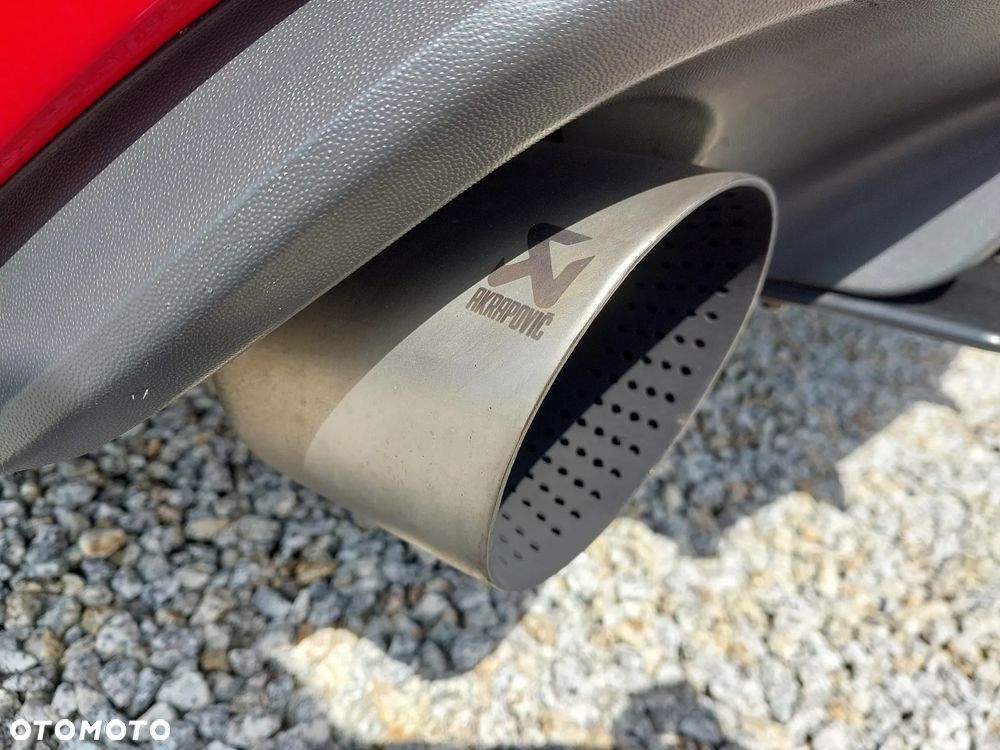 Volkswagen Golf 2.0 GTI - 19