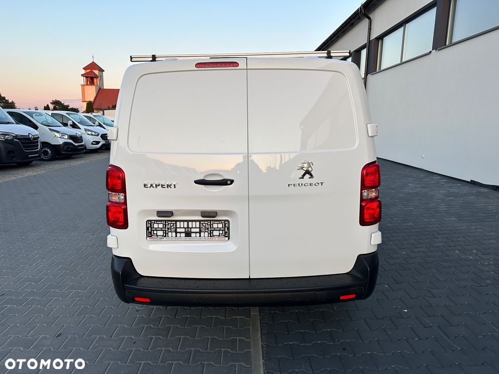 Peugeot EXPERT L3 2.0 HDI MODUL SYSTEM Zabudowa Warsztatowa / Serwis Mobilny FV23% - 9