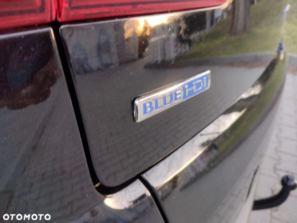 Peugeot 3008 BlueHDi 120 Stop & Start Allure - 12
