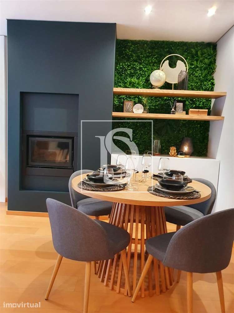 Apartamento T1 Venda em Vila do Conde,Vila do Conde - Grande imagem: 3/16