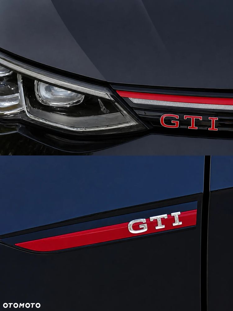 Volkswagen Golf - 4