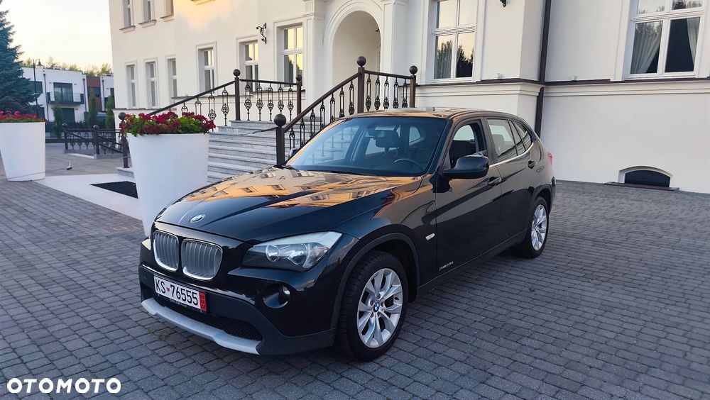 BMW X1 - 36