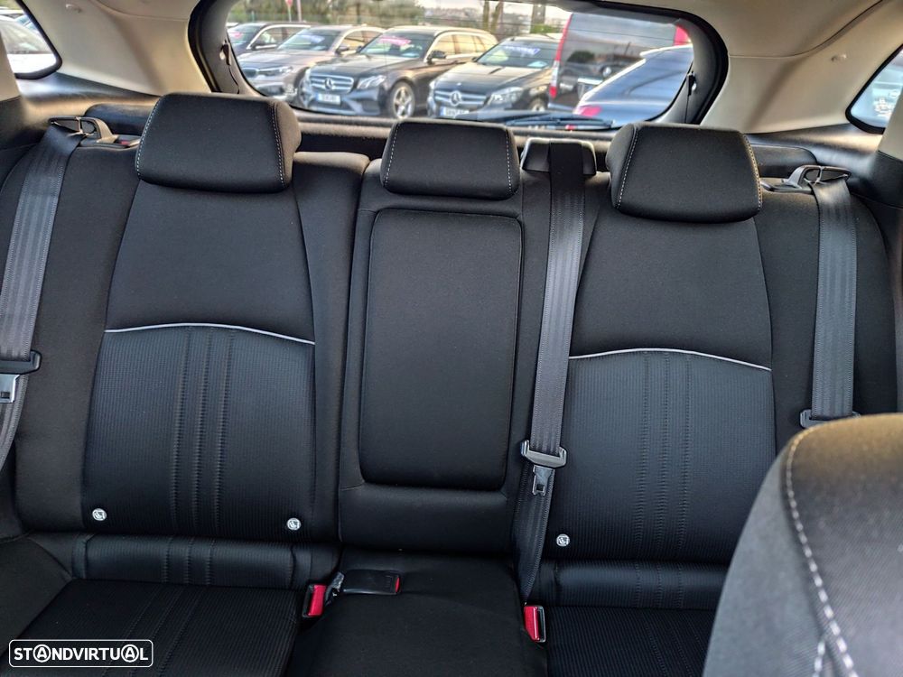 Mazda CX-3 1.8 Sky.Evolve Navi - 28