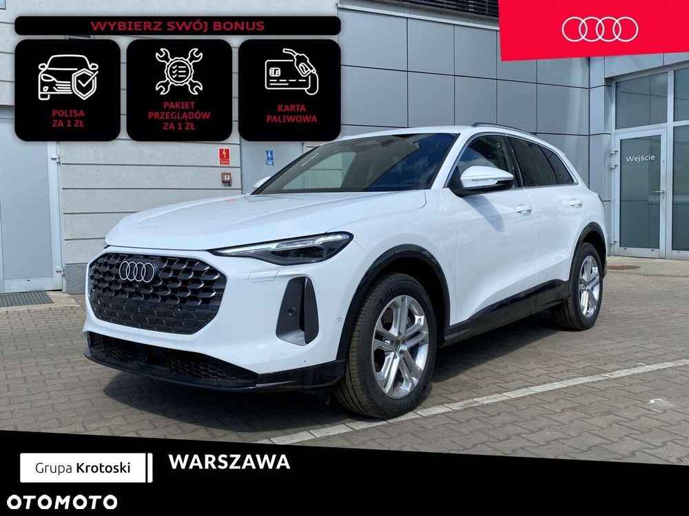 Audi Q5 - 2