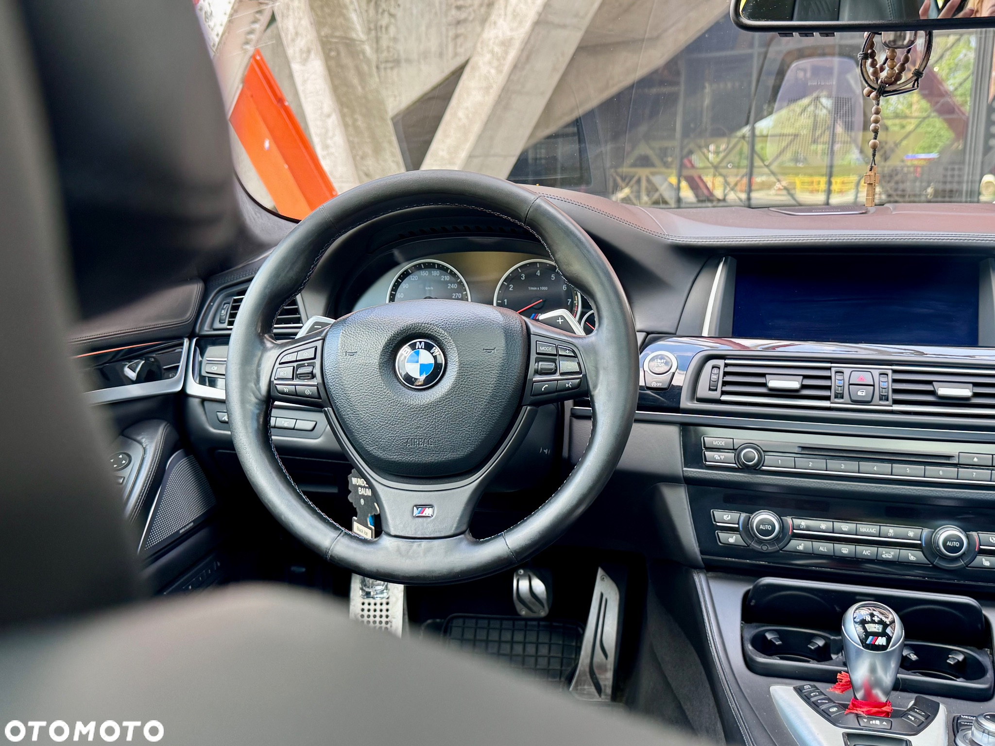 BMW M5 - 15
