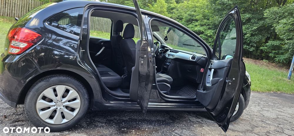 Citroën C3 - 4