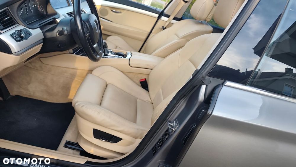 BMW 5GT 530d - 6