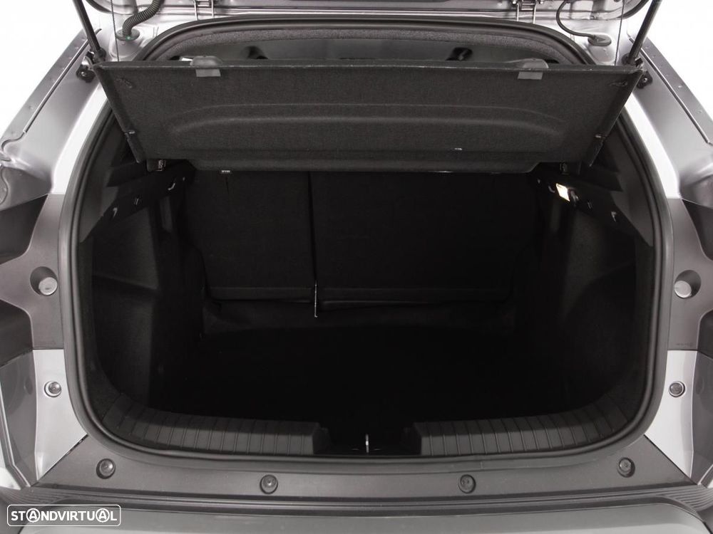 Dacia Duster 1.0 TCe ECO-G Extreme Bi-Fuel - 12