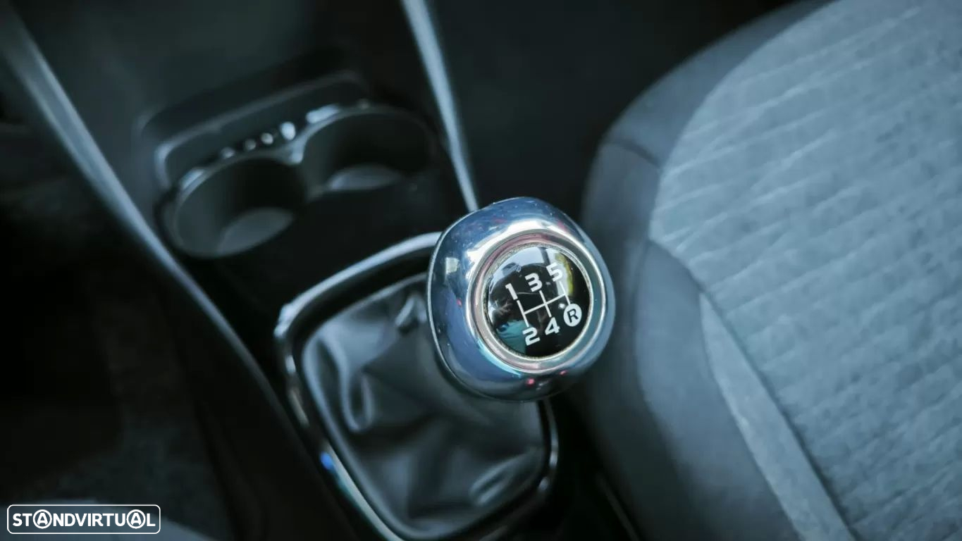Citroën C1 1.2 VTi Shine - 25