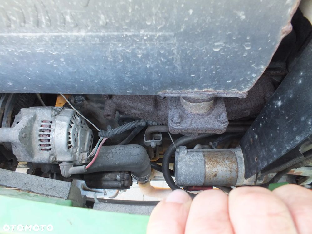 John Deere 4610 - 18