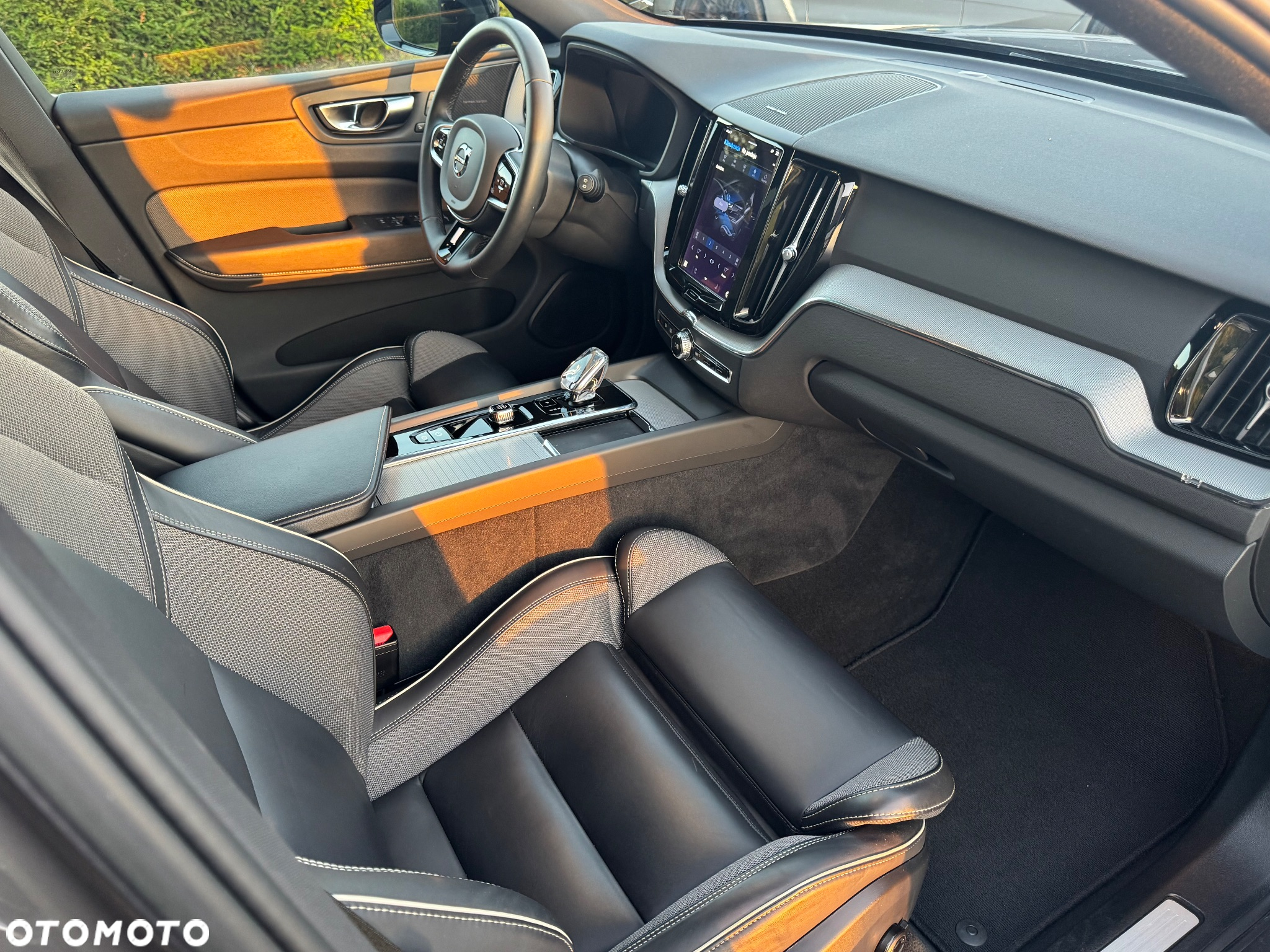 Volvo XC 60 - 15