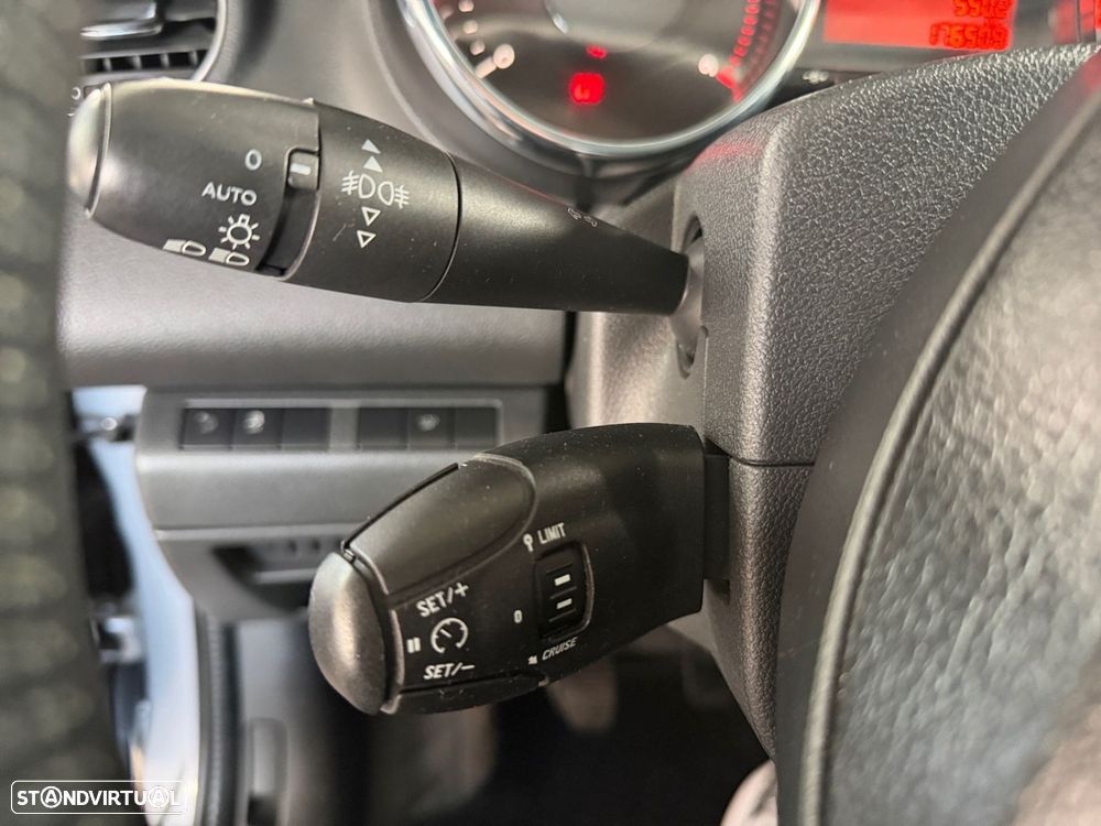 Peugeot 5008 1.6 BlueHDi Style - 16
