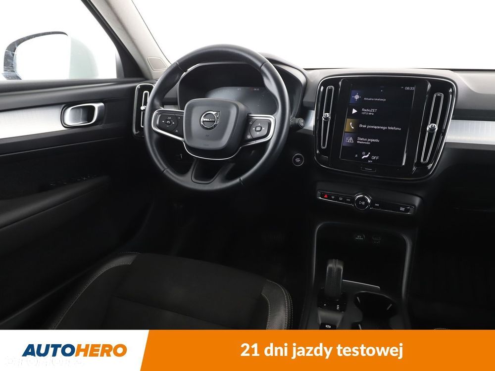 Volvo XC 40 D3 AWD - 13