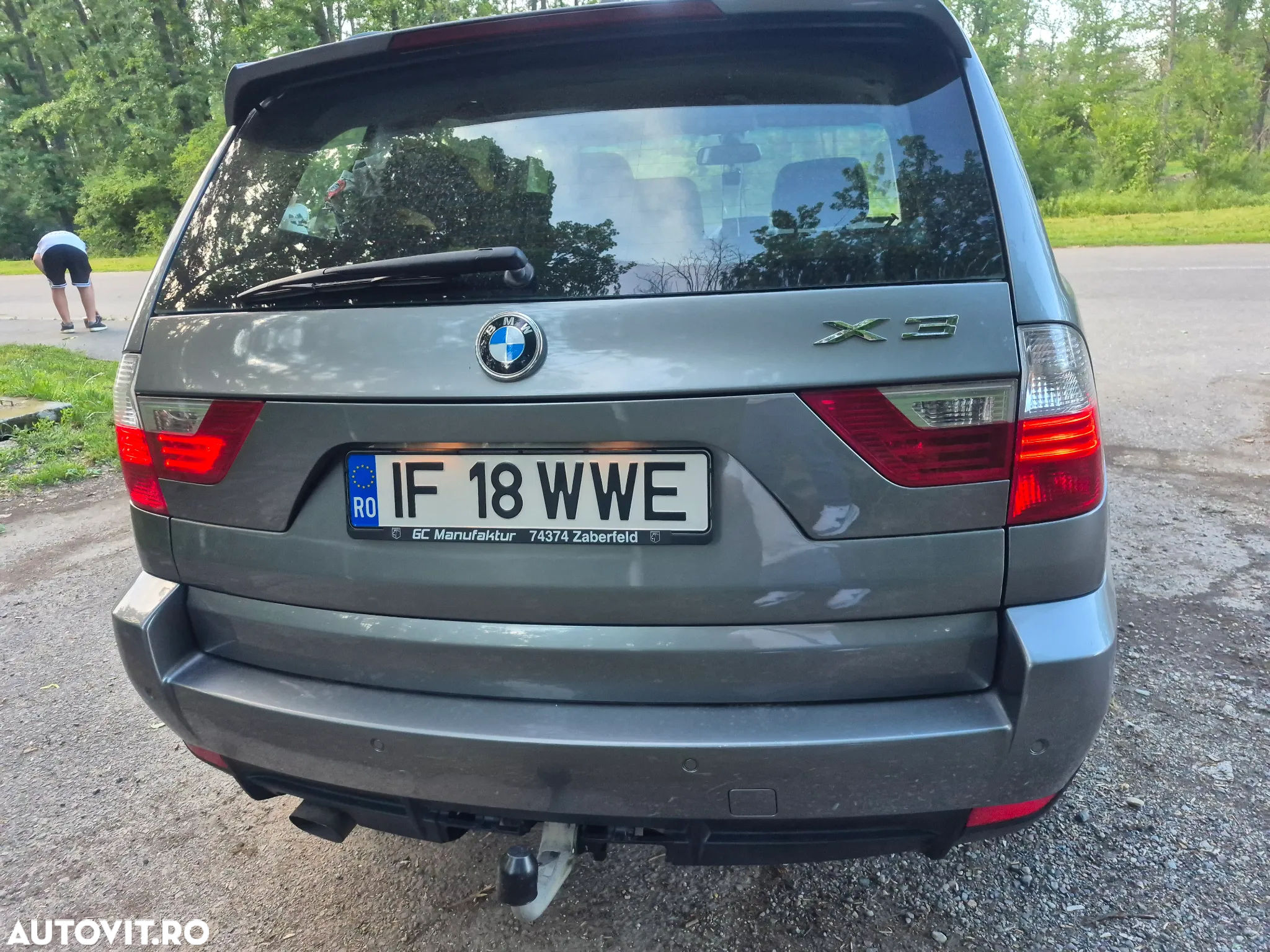 BMW X3 xDrive18d Edition Exclusive - 12