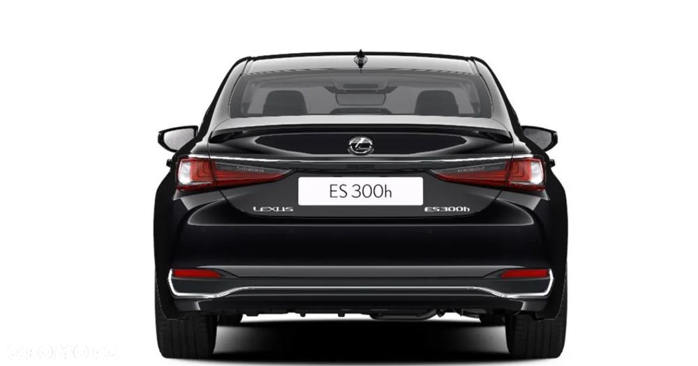 Lexus ES 300h Business Edition - 6