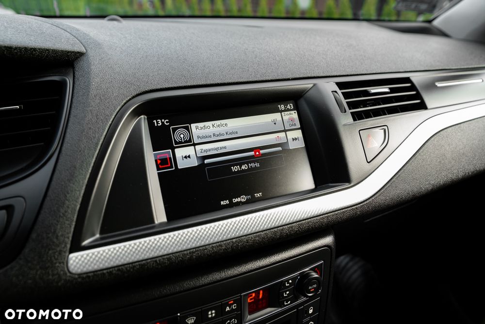 Citroën C5 BlueHDi 150 S&S Exclusive - 37