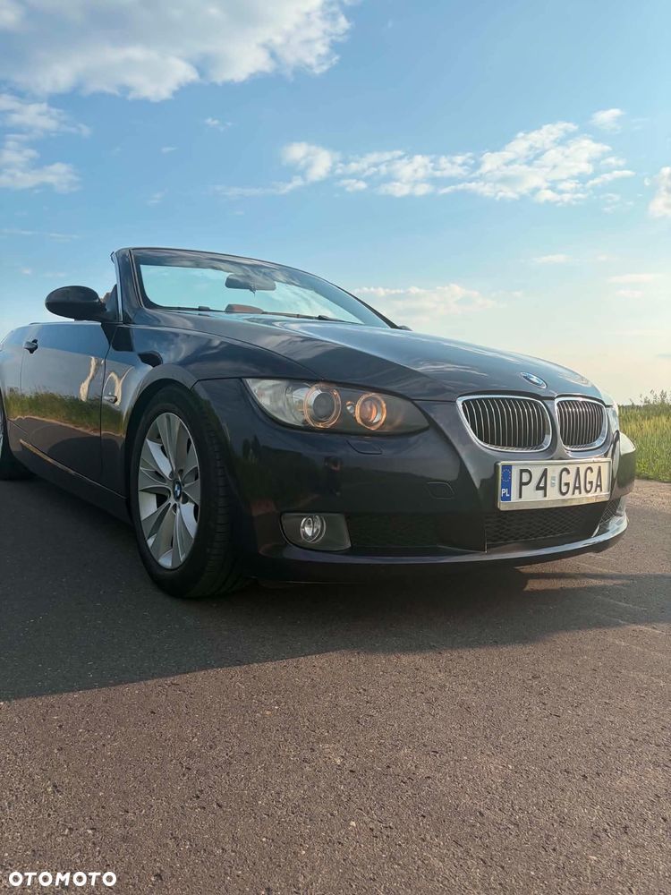 BMW Seria 3 - 6