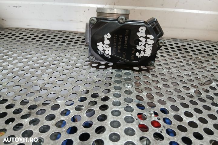 Clapeta acceleratie 03L128063T / A2C83076400 03L128063T / A2C83076400 - 1