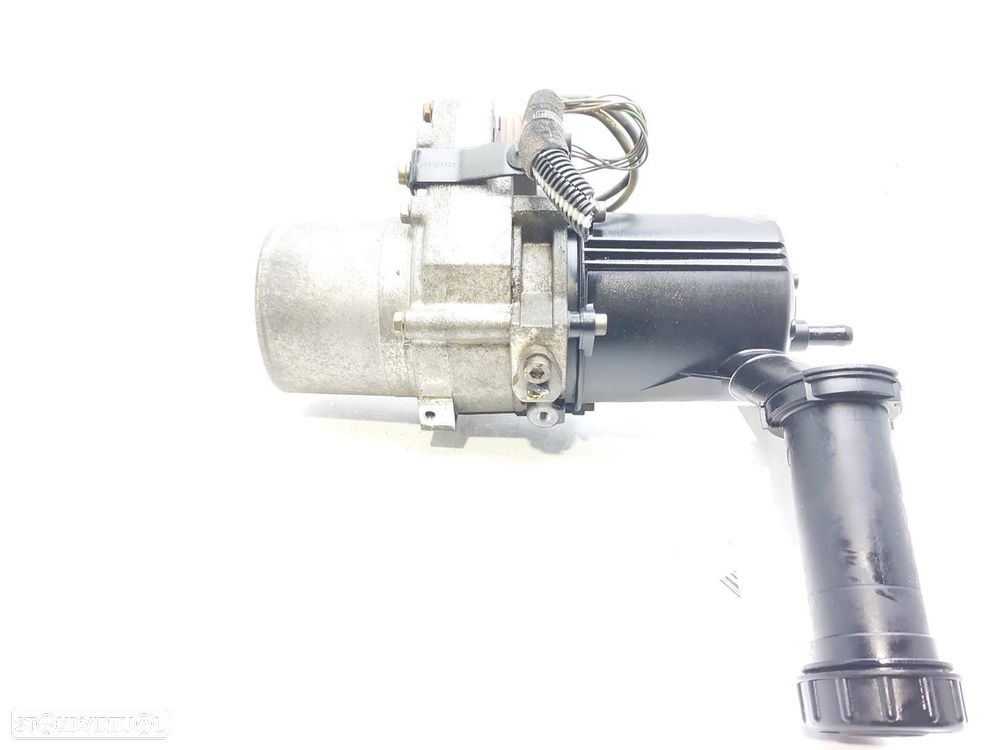 BOMBA DIREÇÃO PEUGEOT 307 2002 -9645103480 - 1