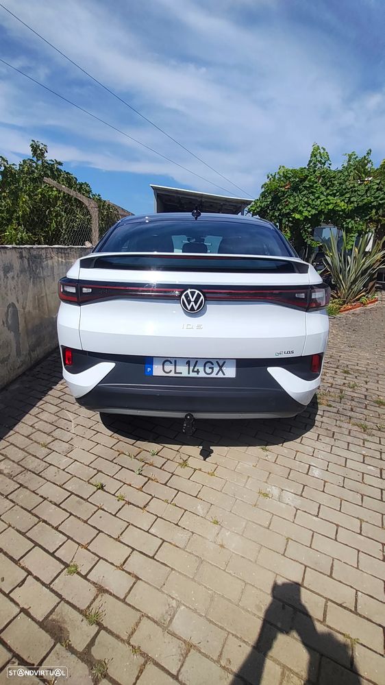 VW ID.5 77 kWh Pro Performance - 15