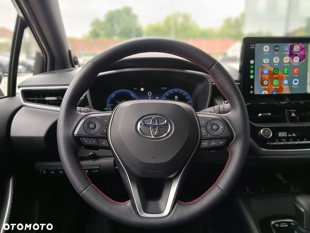 Toyota Corolla - 14