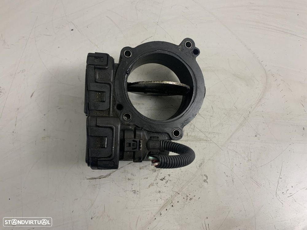 Borboleta de aceleração MERCEDES-BENZ SPRINTER 3,5-t (906) 313 CDI 4x4 REF. A651... - 1