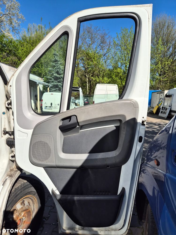 DRZWI PRAWE 16 DUCATO JUMPER BOXER 06+ - 3