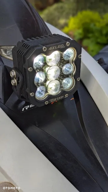 Can-Am Renegade - 5