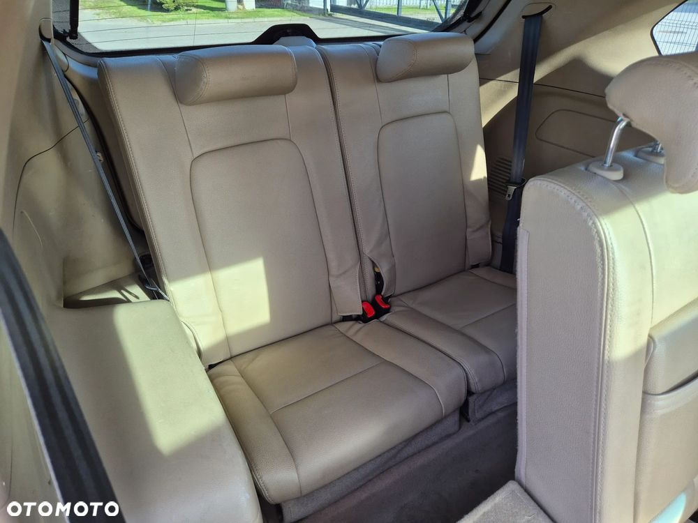 Chevrolet Captiva 2.0 d High - 9
