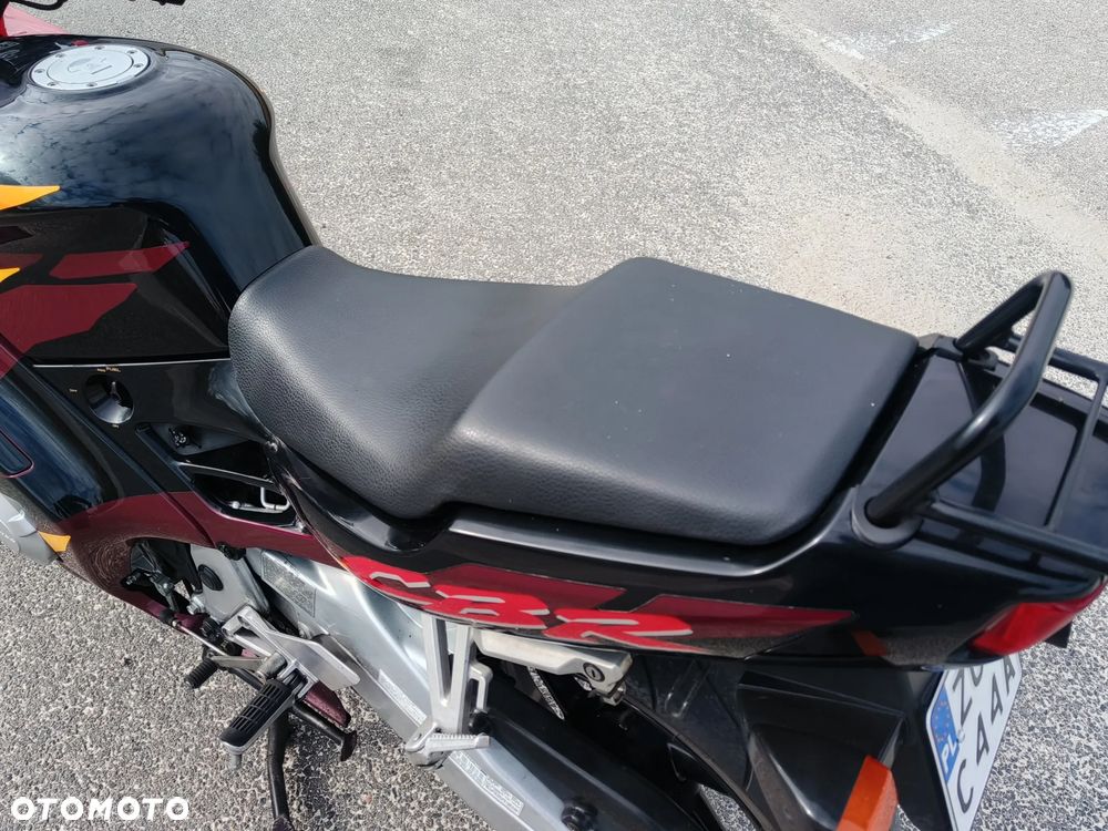 Honda CBR - 20