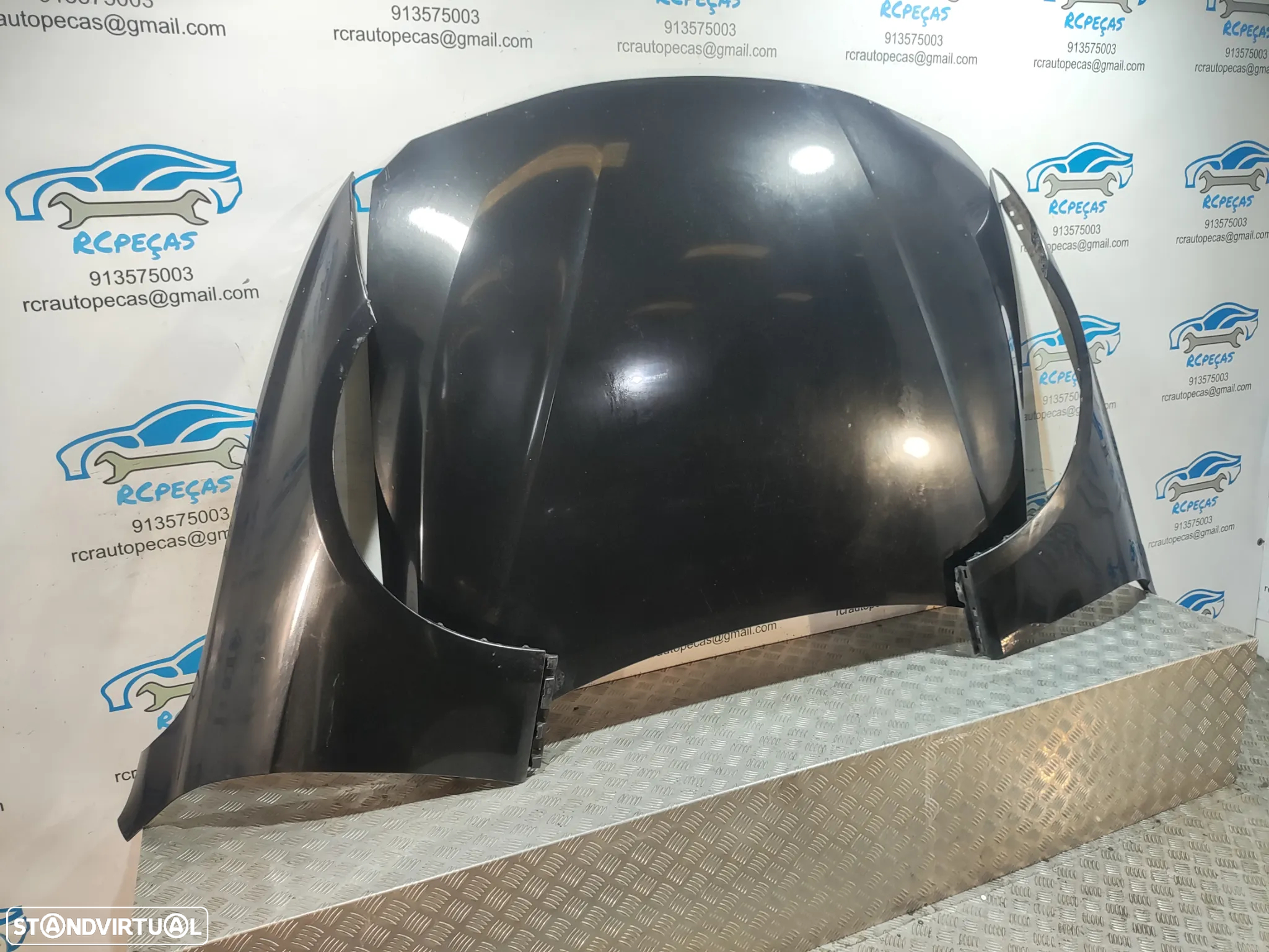 Frente Completa BMW Serie 3 F30 F31 Sport Diesel - 19